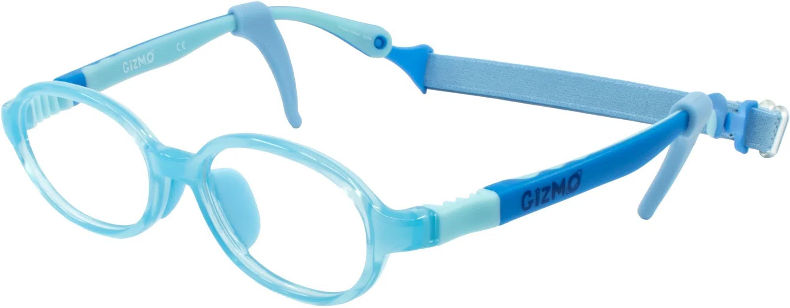 Gizmo Kids GZ3002 Eyeglasses - view 2